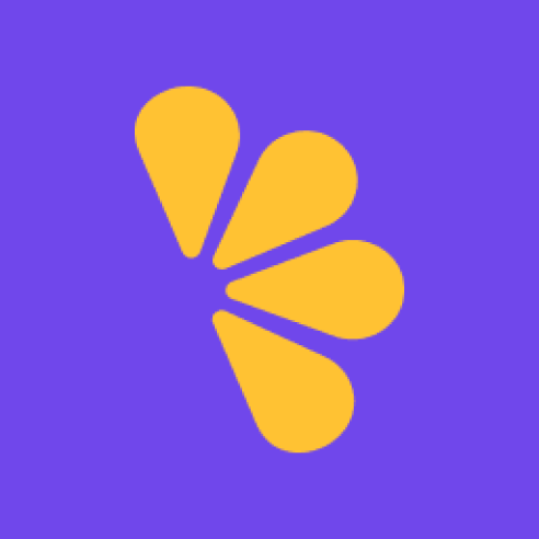 Lemon Squeezy app icon