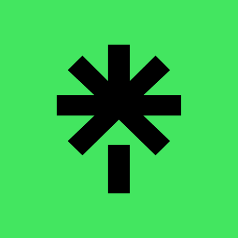 Linktree app icon