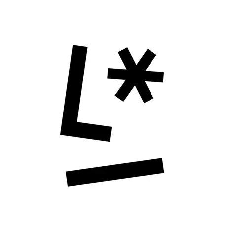 Literal app icon