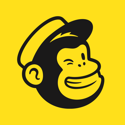Mailchimp app icon
