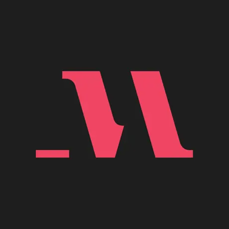 MasterClass app icon