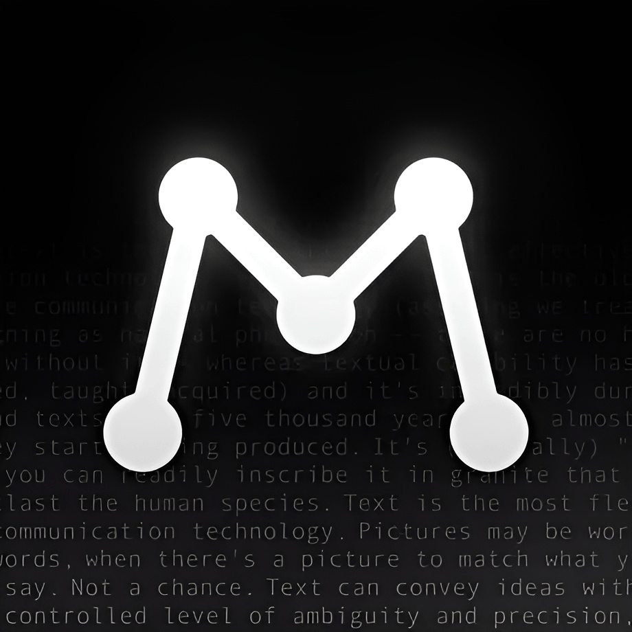 Matter app icon