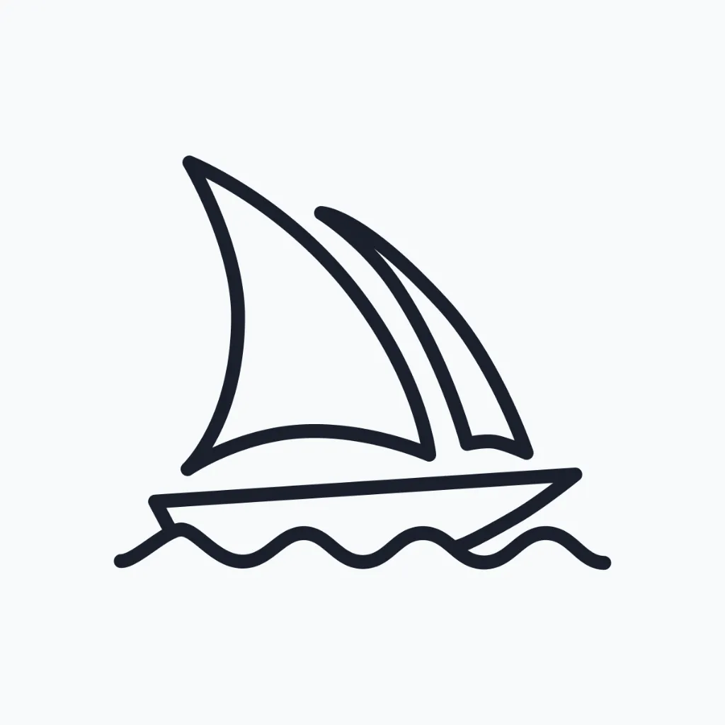 Midjourney app icon