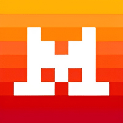 Mistral AI app icon