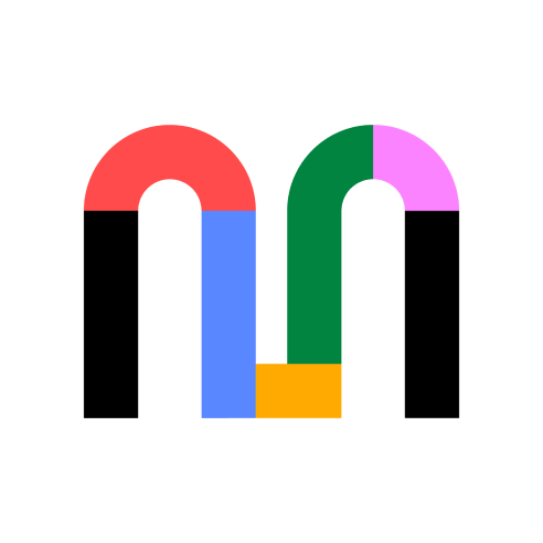 Mural app icon