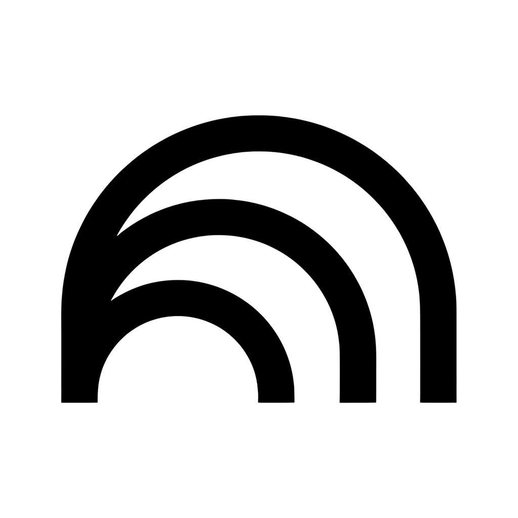 NotebookLM app icon