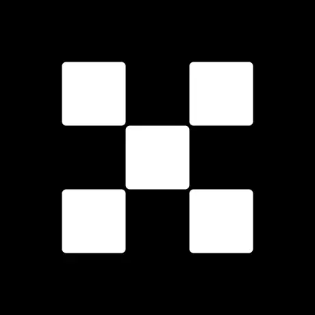 OKX app icon