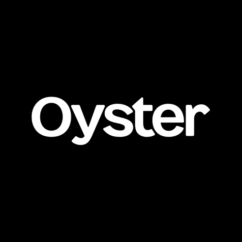 Oyster app icon
