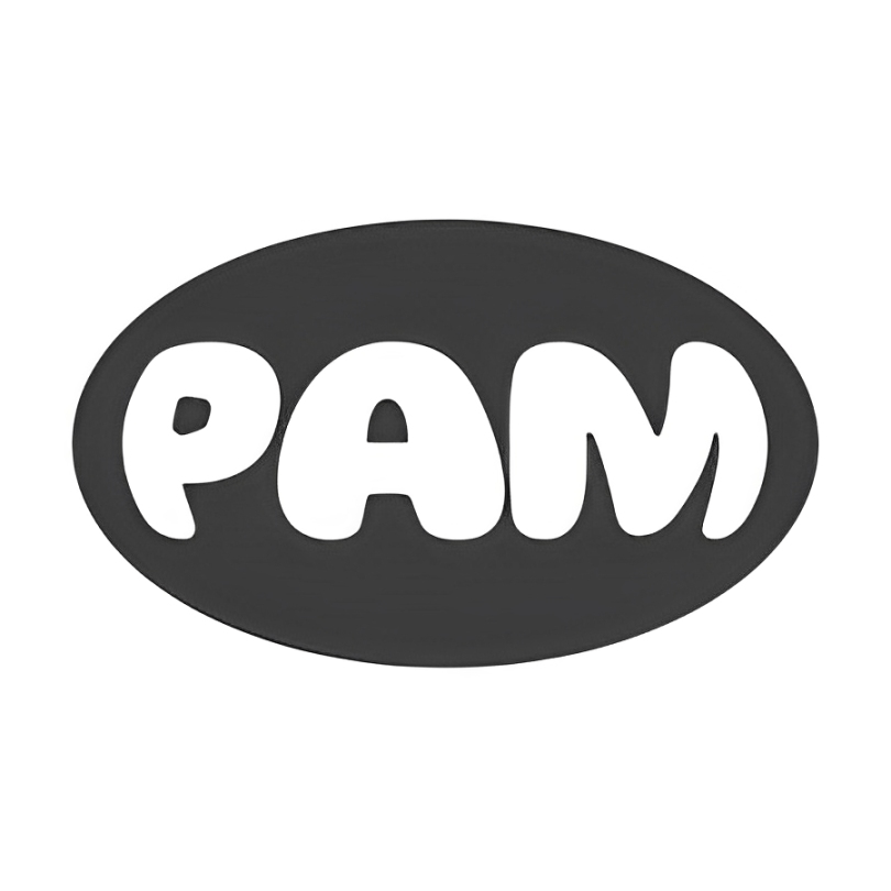 PamPam app icon