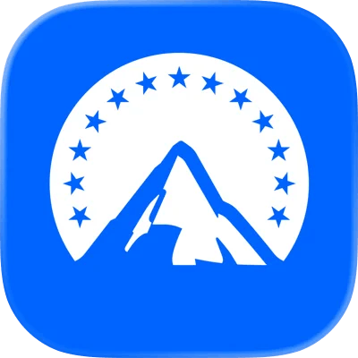 Paramount+ app icon