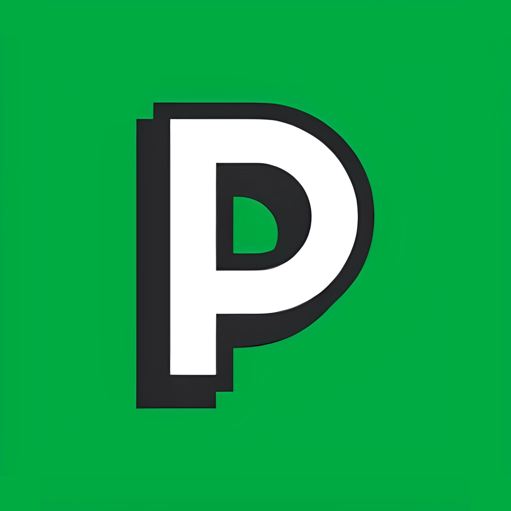 Peerlist app icon