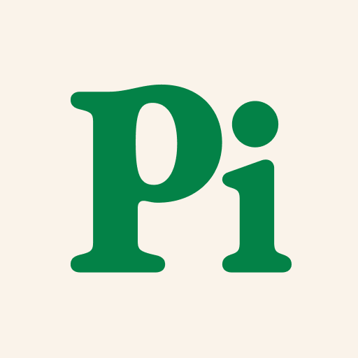 Pi app icon
