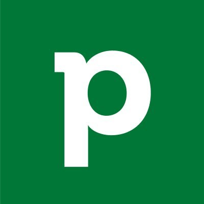 Pipedrive app icon