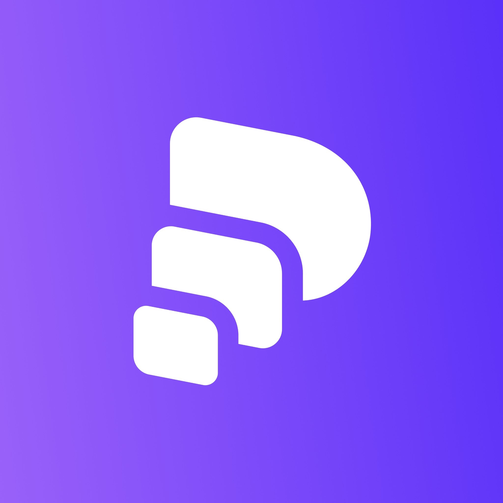 Pitch app icon