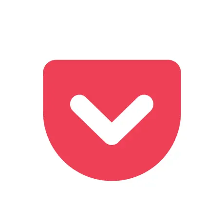 Pocket app icon