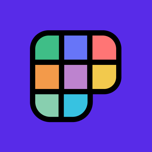 Polywork app icon
