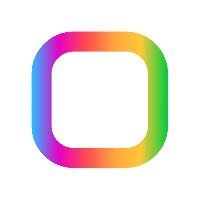 Portrait app icon