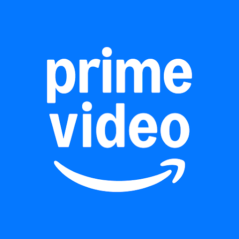 Prime Video app icon