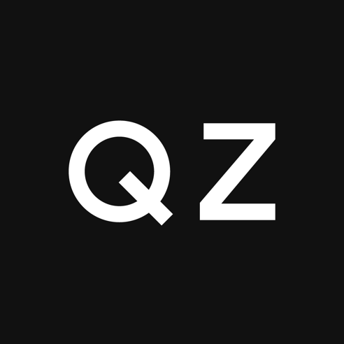 Quartz app icon