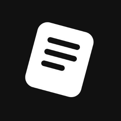 Read.cv app icon