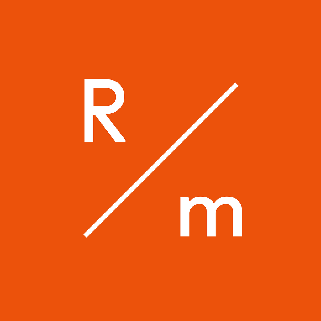 Readymag app icon