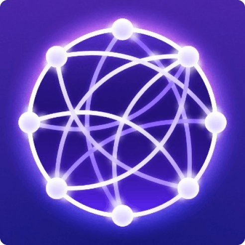 Reflect app icon
