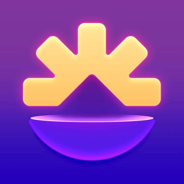 Rise app icon