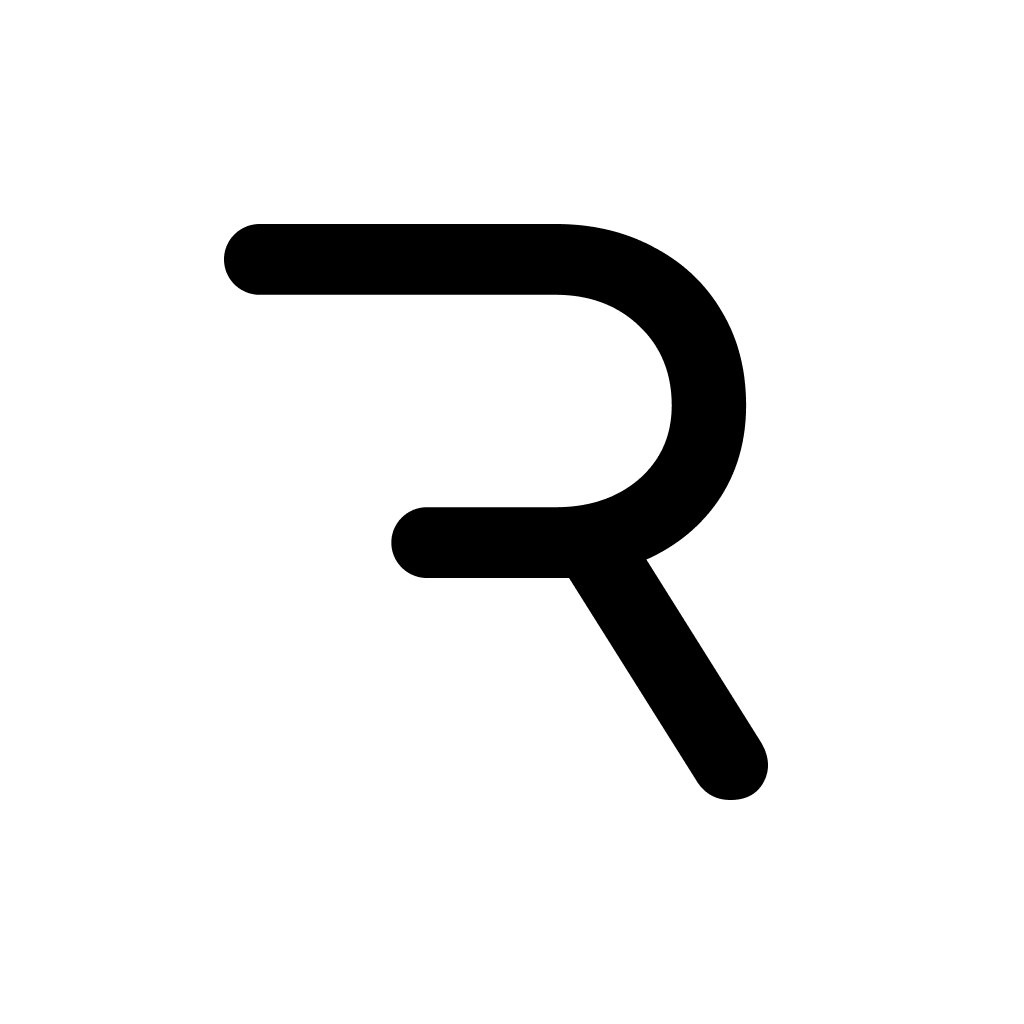 Rive app icon