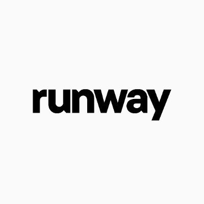 Runway app icon