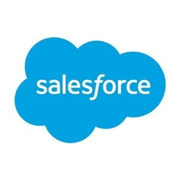 Salesforce app icon