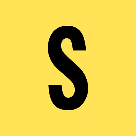 Selfridges app icon