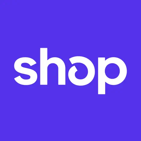 Shop app icon