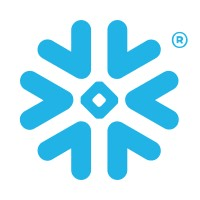 Snowflake app icon