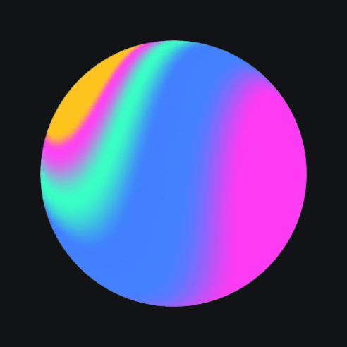 Spline app icon