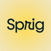 Sprig app icon