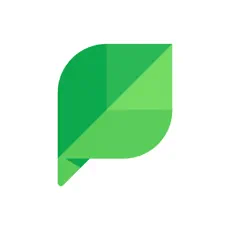 Sprout Social app icon