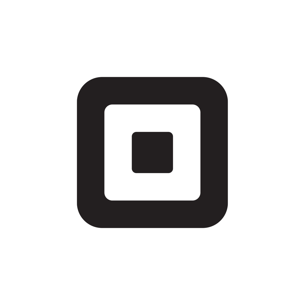 Square app icon