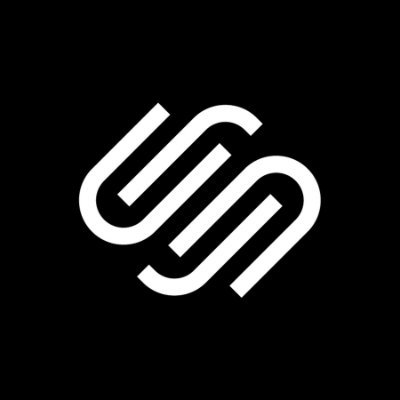 Squarespace app icon