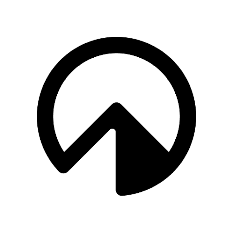 Steep app icon
