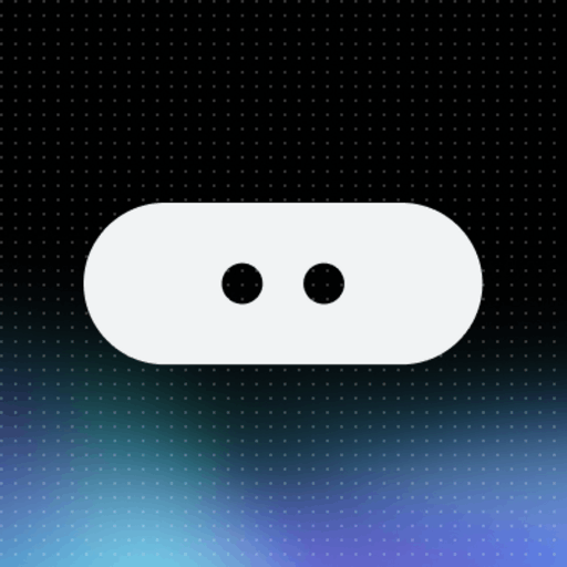 Stitch app icon