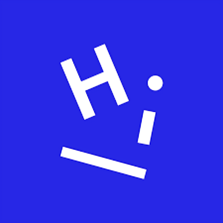 SuperHi app icon
