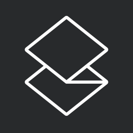 Superhuman Mail app icon