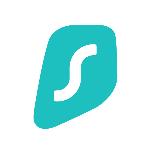 Surfshark app icon