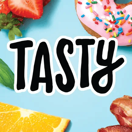 Tasty app icon