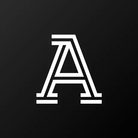 The Athletic app icon