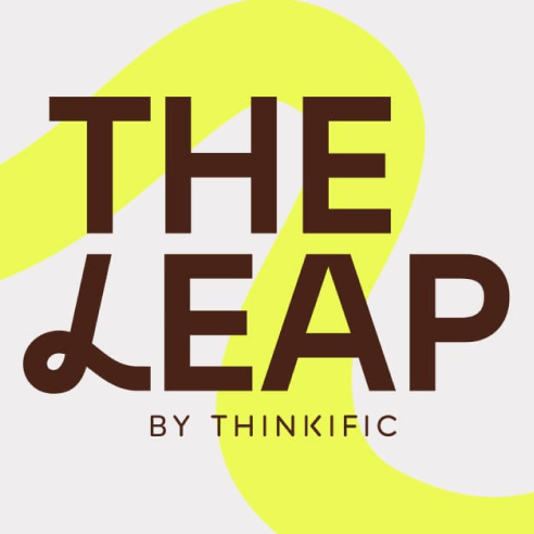 The Leap app icon