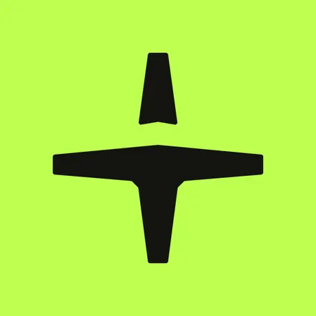 TravelPerk app icon