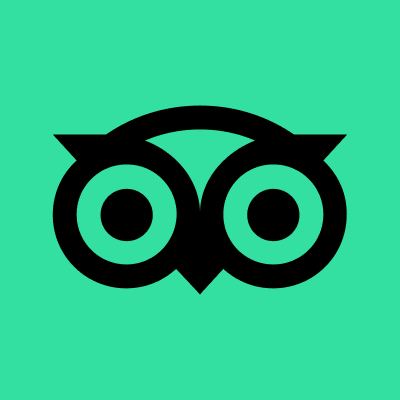 Tripadvisor app icon