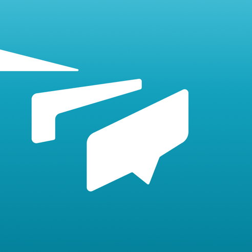Twist app icon