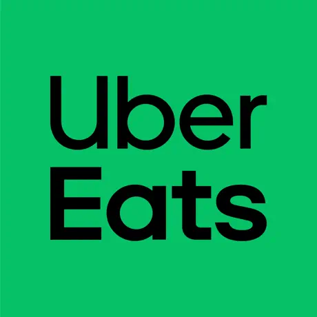 Uber Eats app icon
